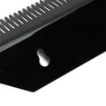 thumbnail image 1 of Hanger Hair Extension Caddy Acrylic Hairpils Soporter Pantalla de Pelucas Livianas Organizador, 1 of 7