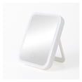 thumbnail image 3 of HD Makeup Mirror With Led Light Eye Protection Folding Vanity Light Beauty Mirror USB Charging Adjustable Light Touch Control ,Widely Use, 3 of 6