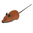 thumbnail image 6 of NestledNature Funny Toy,Wireless Mouse For Cat Dog Funny Novelty Gift Pet Toy Remote Control,Wireless Mouse, 6 of 7