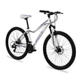 thumbnail image 2 of Bicicleta Benotto Montaña Lhotse R27.5 24V Mujer Aluminio Dd blanco Benotto Lhotse, 2 of 3