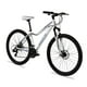 thumbnail image 2 of Bicicleta Benotto Montaña Lhotse R27.5 24V Mujer Aluminio Dd blanco Benotto Lhotse, 2 of 3