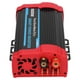 thumbnail image 1 of Inversor de corriente para automóvil convertidor de voltaje para automóvil protección múltiple universal pico de 12000 W para vehículos ANGGREK Otros, 1 of 8