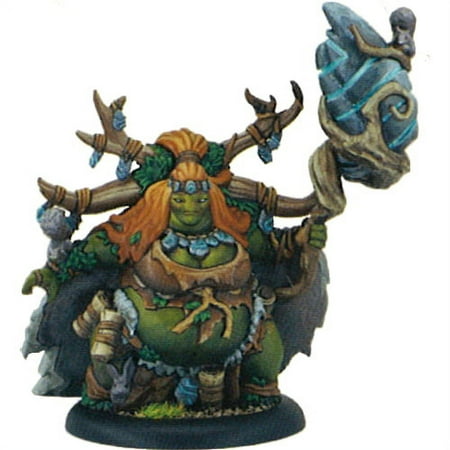 Hordes: Minions - Dhunian Archon (1)