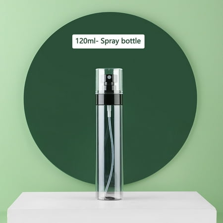 Mouliraty Multifunctional Spray Bottle For Styling Cleaning Planting Spraying And