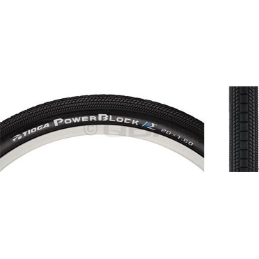 ALTA Cordoba 700 X 38c Semi-Slick Tire - Wire Bead, Durable Hybrid/Road Tire - Made In Thailand