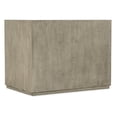 thumbnail image 3 of Beaumont Lane Contemporary Home Office Wood Lateral File in Gray, 3 of 5