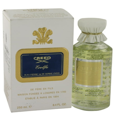 Erolfa By Creed Mens Millesime Eau De Parfum 84 Oz Walmartcom