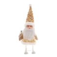 thumbnail image 1 of Santa Claus Festival Doll,Festival Doll Decorations, Plush Santa Claus 1Pcs, 1 of 5