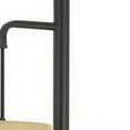 thumbnail image 5 of HomeRoots 72" Bronze Three Light Traditional Shaped Floor Lamp With Beige Drum Shade, 5 of 7