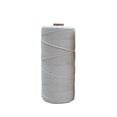 thumbnail image 1 of TIELUTT Cord Beige Cord Macrame Rope Cooking Knitting compatible with Machines 40 Needle Knitting compatible with Machines 22 Needle Diy Knitting Knitting Needles Set Metal Finger Knitting Yarn, 1 of 6