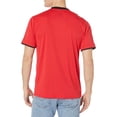 thumbnail image 2 of Outerstuff Mens FIFA World Cup Classic Secondary Short Sleeve Jersey, Red, Medium, 2 of 4