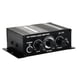 thumbnail image 1 of BRIGHTFUFU Amplificador de audio 12V AUDIO DIGITAL AMP Canales duales Amplificador de agudos, 1 of 7