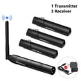thumbnail image 4 of DMX 512 Dfi Controller XLR Receiver Transmitter 2.4G ISM Wireless, 4 of 18