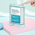 thumbnail image 1 of pitrice Automatic Floss Storage Box with 100x Teeth Clean Floss for Dining Table, 1 of 9