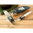 thumbnail image 3 of KitchenArt Cook's Pro Adjust-A-Measure Set, 3-Piece, Satin, 3 of 5