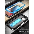 thumbnail image 3 of Funda Poetic Revolution para Motorola Moto G Stylus 4G 2023, 3 of 7
