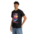 thumbnail image 6 of Find where the music meets the ocean Flamingo Tropical Shirt ID-0223-8ZZ2, 6 of 10