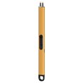 thumbnail image 1 of Clearance! Multi Purpose Lighter With Long Metal Wand, Plasma Lighters Windproof Flameless With Usb Rechargeable Battery Double Classic Collection, Great Lighter For Candles, Grills And Fireplaces Bbq, 1 of 5