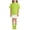 Light Green, variant on Graduation Party Decorations Day Performance Costumes Graduation Group Performance Attire, Choir Robe for Preschool Kindergarten Graduation Ceremony, Cap and Gown Set
