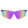 thumbnail image 2 of Gafas de Sol FEISEDY para Niños y Adolescentes con Marco Polarizado TR90 para Béisbol, 2 of 8