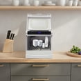 thumbnail image 3 of Countertop Dishwasher, Household Dishwasher, Multifulctional Dish-washing Machine, 3 of 8