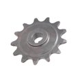 thumbnail image 2 of Sonducket 2 uds piñón rueda piñón engranaje 13 acero al carbono reemplazo cadena engranaje rueda ciclismo accesorios para bicicleta Patinetes eléctricos, 2 of 5