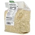 thumbnail image 2 of Bergin Fruit and Nut Company Organic Quinoa, 16 oz (454 g), 2 of 5