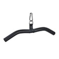 thumbnail image 1 of Minnieouse Cable Attachment Tricep Rope Handle Push Bar Row Lat Pull Accessory Gym Accesorios de calzado, 1 of 1