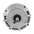 thumbnail image 2 of The Pool Supply Shop 1.5 HP Silver and Black North Star Pool Pump Motor, 1.6 SF, 2 of 2