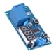 thumbnail image 1 of Módulo Temporizador, PLC Como Relé De Retardo De Tiempo DC12V Duradero Para Bricolaje, 1 of 7