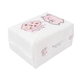 thumbnail image 2 of Cleaning Dry Wipe, Flexible Facial Cotton Tissue Soft Skin-friendly With Extraction-type Packaging Design For Cleansing Skin ANGGREK Otros, 2 of 8