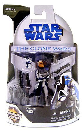 captain rex figure 3.75