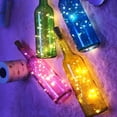 thumbnail image 7 of 1m 2m 3m Copper Wire LED Fairy Garland String Light Holiday Wedding Party Decor, 7 of 7