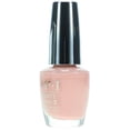 thumbnail image 3 of OPI Infinite Shine Machu Peach-U 0.5 oz, 3 of 3