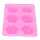 thumbnail image 1 of Molde para hornear con forma de garra de gato rosa de dibujos animados: pastel de bricolaje, chocolate, molde para pan, 1 of 10