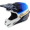 Troy Lee Designs SE4 Carbon Limited Edition Mirage Adult Off-Road Motorcyle Helmet