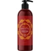 Relaxing Massage Oil for Massage Therapy - Aromatherapy Full Body Massage Oil with Enchanting Lavender Ylang Ylang Orange and Geranium Essential Oils - Naturally Scented Vegan Non GMO & Gluten Free
