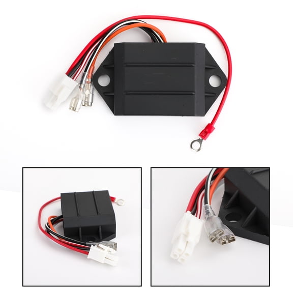 CDI Ignitor for EZ GO EZGO GOLF CART OEM # 72562-G01 replacement - EPIGC107