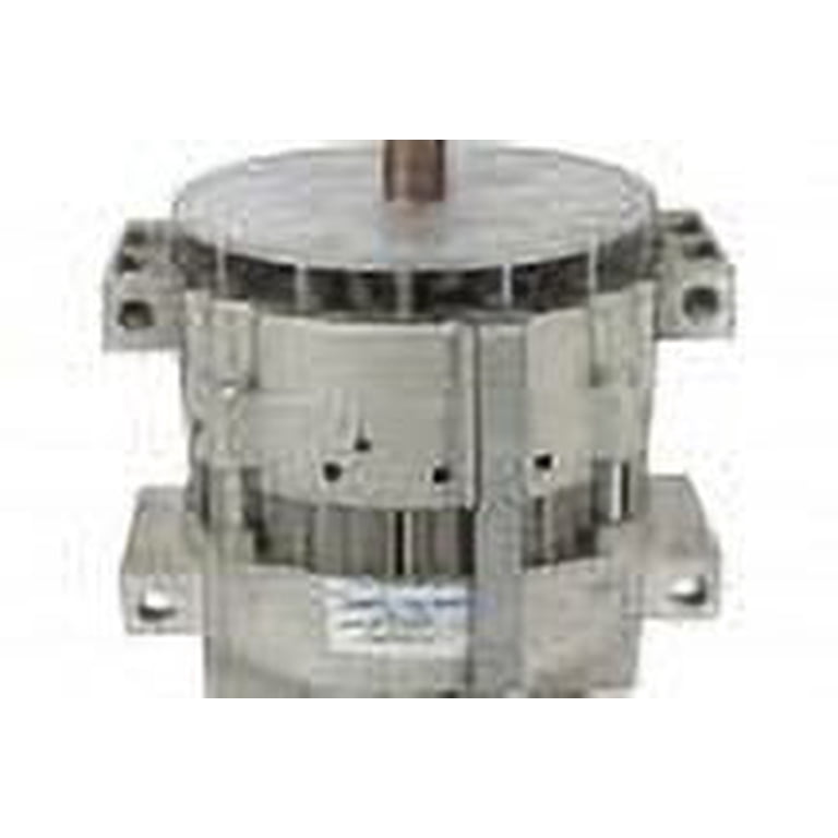 Motorcraft GL-8649 Alternator - New - Walmart.com
