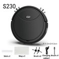 thumbnail image 6 of Father's Day Gifts Skegnu Robot Vacuum Cleaner Mop, Multi-Functional Intelligent Sweeping Robot, Quiet Low Noise Sweeping Machine For Pet Hair, Carpet, Hard Floor, Dusts, Stains on Clearance, 6 of 6