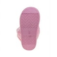 thumbnail image 5 of Josmo Girls  Cozy Lined Winter Boots - Pink, 3, 5 of 5