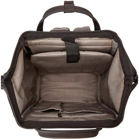 Kah&Kee Polyester Travel Backpack Functional Anti-Theft School Kah&Kee Polyester Travel Backpack Functional Anti-Theft School