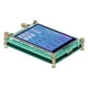 thumbnail image 4 of Generador de señales Irfora Pantalla táctil Módulo DDS Generador de señal 10Bit DAC Sinewave Squarewave Triangularwave Módulo generador de señal Irfora Generador de señales, 4 of 5