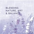 thumbnail image 3 of Gel de ducha hidratante Body Wash Thymes Lavender 275 ml, 3 of 8