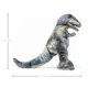 thumbnail image 2 of Títere de mano Folkmanis Tyrannosaurus Rex con boca móvil, 2 of 2