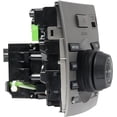 thumbnail image 4 of Restored 2010-2012 Acura RDX Dash-Mounted Multimedia Navigation Control 39050-STK-A310-M1 (Refurbished), 4 of 5