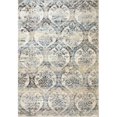 thumbnail image 1 of Dynamic Rugs ON246874915 2 ft. x 3 ft. 5 in. Onyx 6874 Rectangle Transitional Area Rug - 915 Grey & Blue, 1 of 1