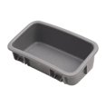 thumbnail image 1 of Repuestos premium para caja de monedas de coche 1J0858373C para VW Jetta MK4 1999-2005 Gris, 1 of 9