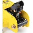 thumbnail image 3 of JEGS Cric Hydraulique Utilitaire 2 Tons / Châssis en Acier Robuste / Roues Pivotantes en Acier Robuste / Selle Rotative / Finition Jaune, 3 of 6