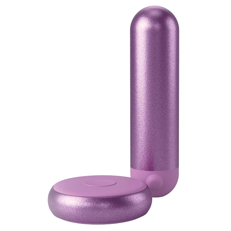 purple vibrator walmart LELO Switch Review — The Pleasure Wand That Does It All